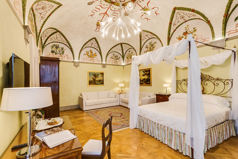 Relais degli Angeli - Siena