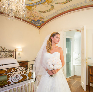 Wedding in Relais degli Angeli - Siena