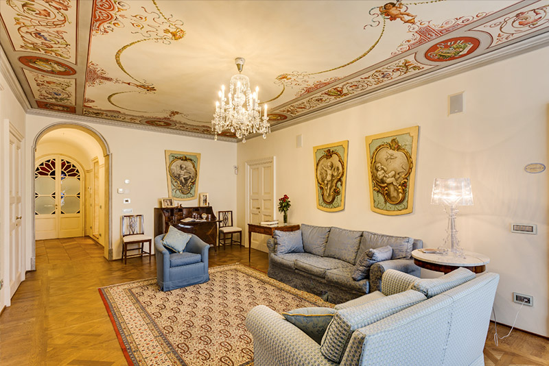 Relais degli Angeli - Siena